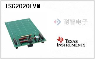 TSC2020EVM