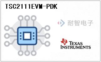 TSC2111EVM-PDK