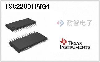 TSC2200IPWG4