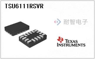 TSU6111RSVR