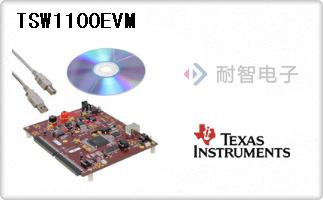 TSW1100EVM