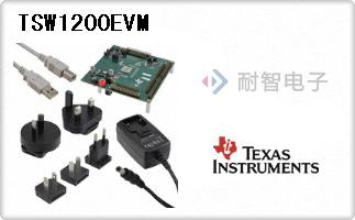 TSW1200EVM