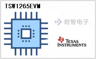 TSW1265EVM