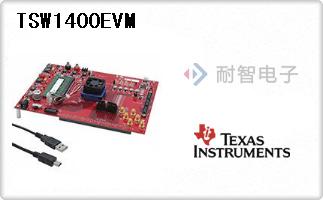 TSW1400EVM
