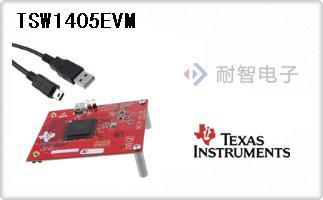 TSW1405EVM