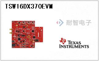 TSW16DX370EVM