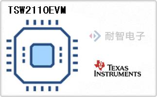 TSW2110EVM