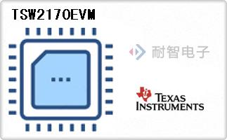 TSW2170EVM