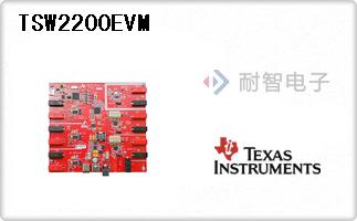 TSW2200EVM