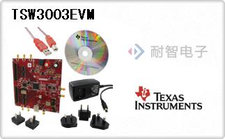 TSW3003EVM����