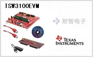 TSW3100EVM