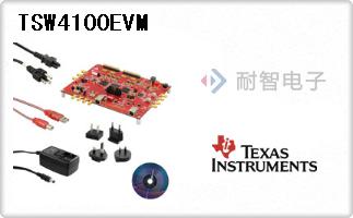 TSW4100EVM