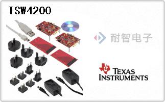 TSW4200
