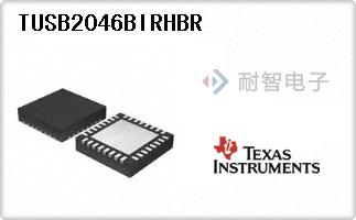 TUSB2046BIRHBR