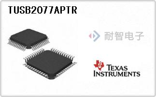 TUSB2077APTR