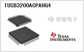 TUSB3200ACPAHG4