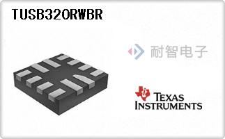 TUSB320RWBR