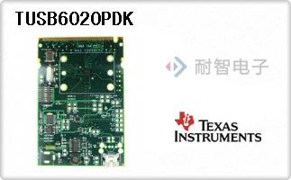 TUSB6020PDK