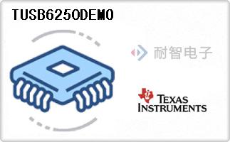 TUSB6250DEMO