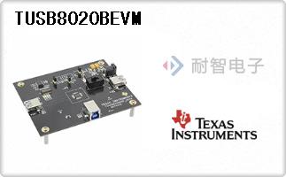 TUSB8020BEVM