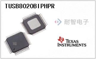 TUSB8020BIPHPR