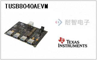 TUSB8040AEVM