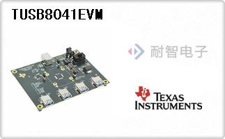TUSB8041EVM