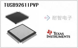 TUSB9261IPVP
