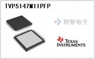 TVP5147M1IPFP