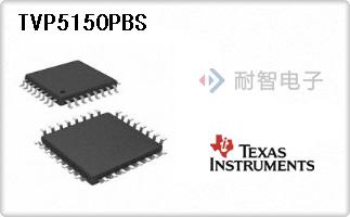 TVP5150PBS