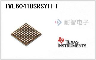 TWL6041BSRSYFFT