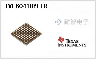 TWL6041BYFFR