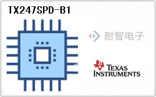 TX247SPD-B1
