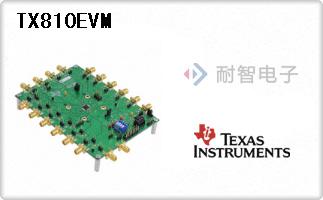TX810EVM