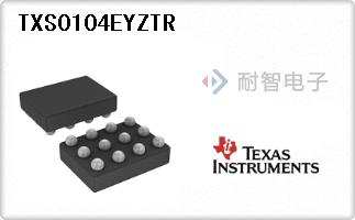 TXS0104EYZTR