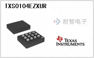 TXS0104EZXUR