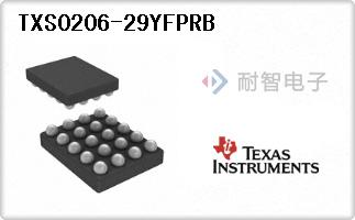 TXS0206-29YFPRB