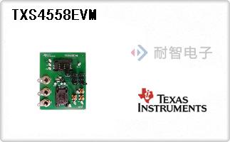 TXS4558EVM