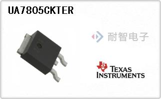 UA7805CKTER