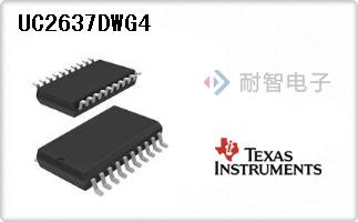 UC2637DWG4