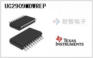 UC2909MDWREP