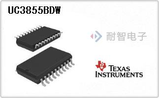 UC3855BDW