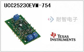 UCC25230EVM-754