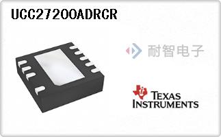 UCC27200ADRCR