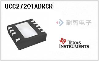 UCC27201ADRCR
