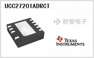 UCC27201ADRCT