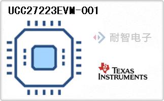 UCC27223EVM-001