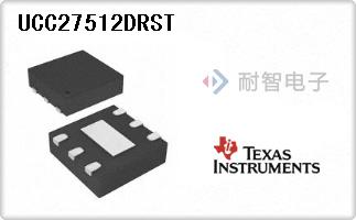 UCC27512DRST