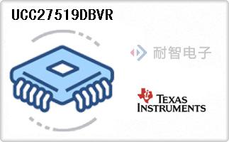UCC27519DBVR