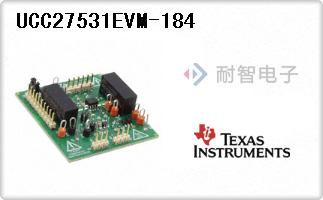 UCC27531EVM-184